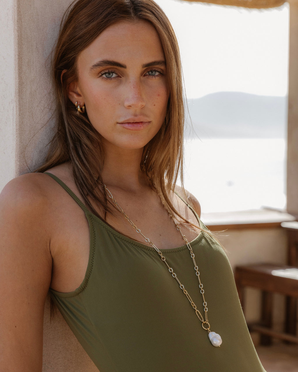 Coco Necklace