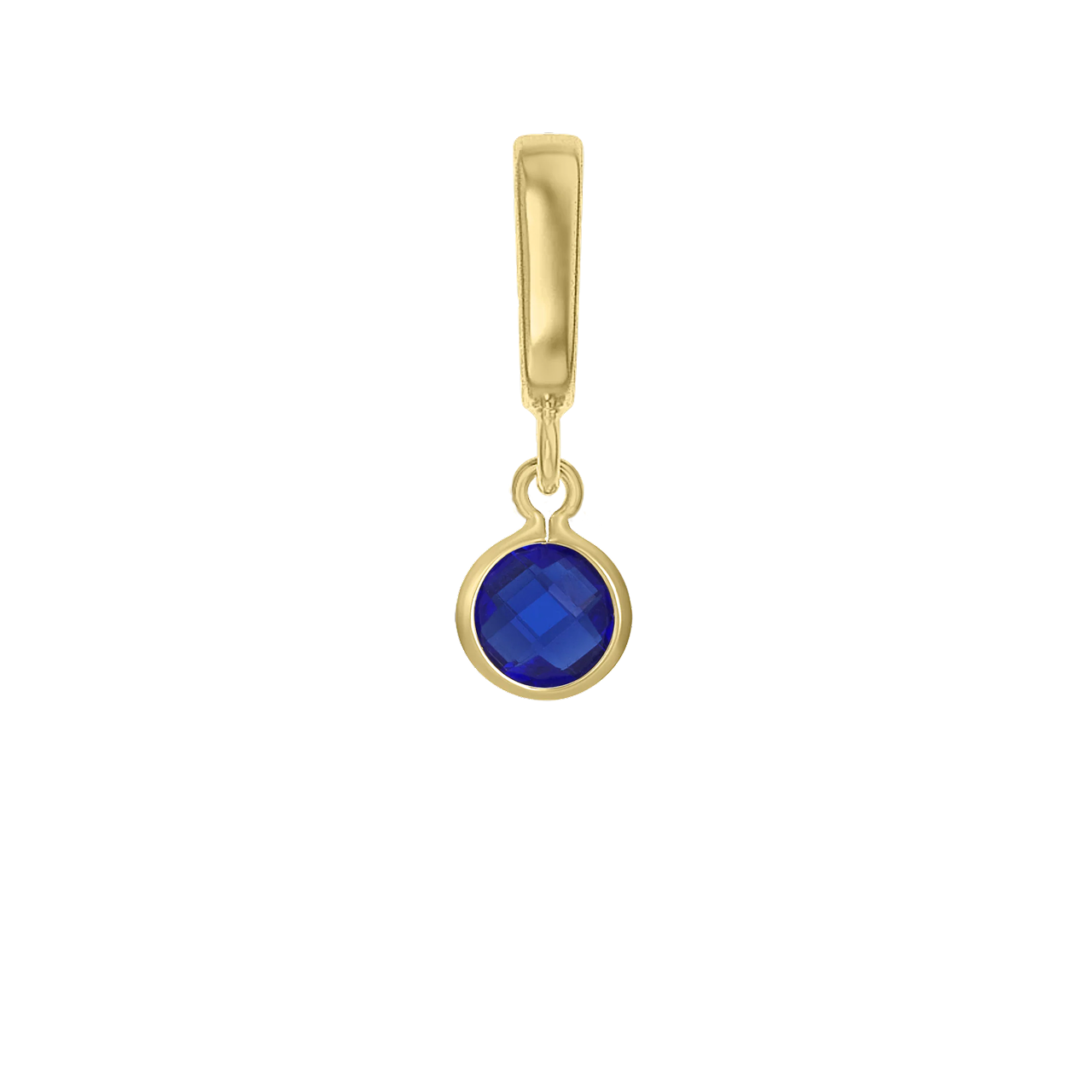 Graduation Necklace - SMU