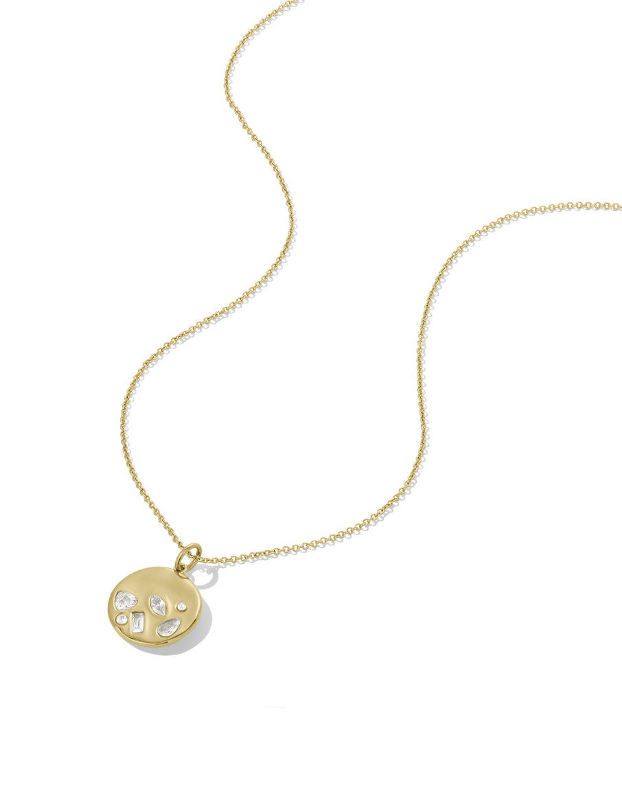 Confetti Necklace