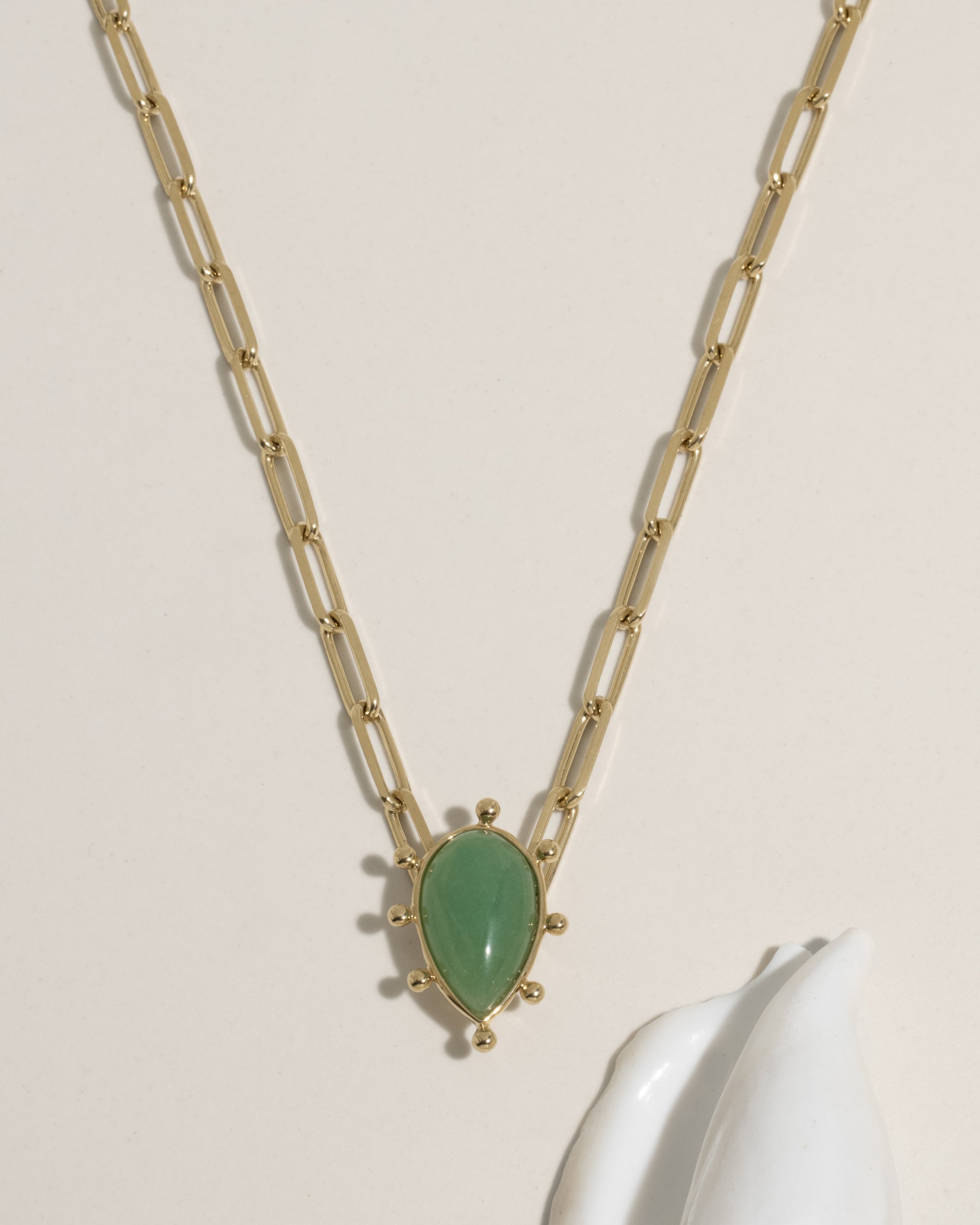 Bali Necklace