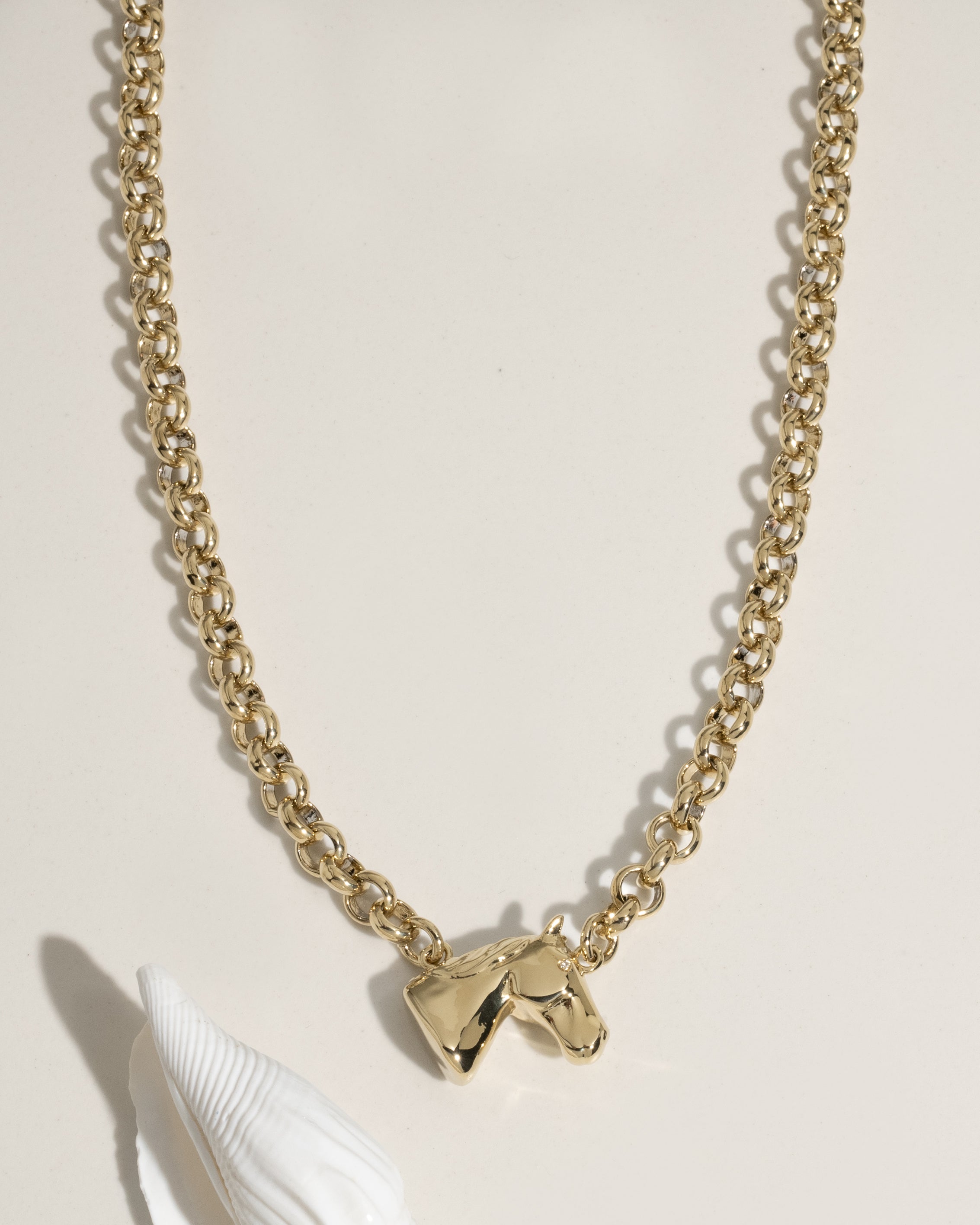 Jolene Necklace