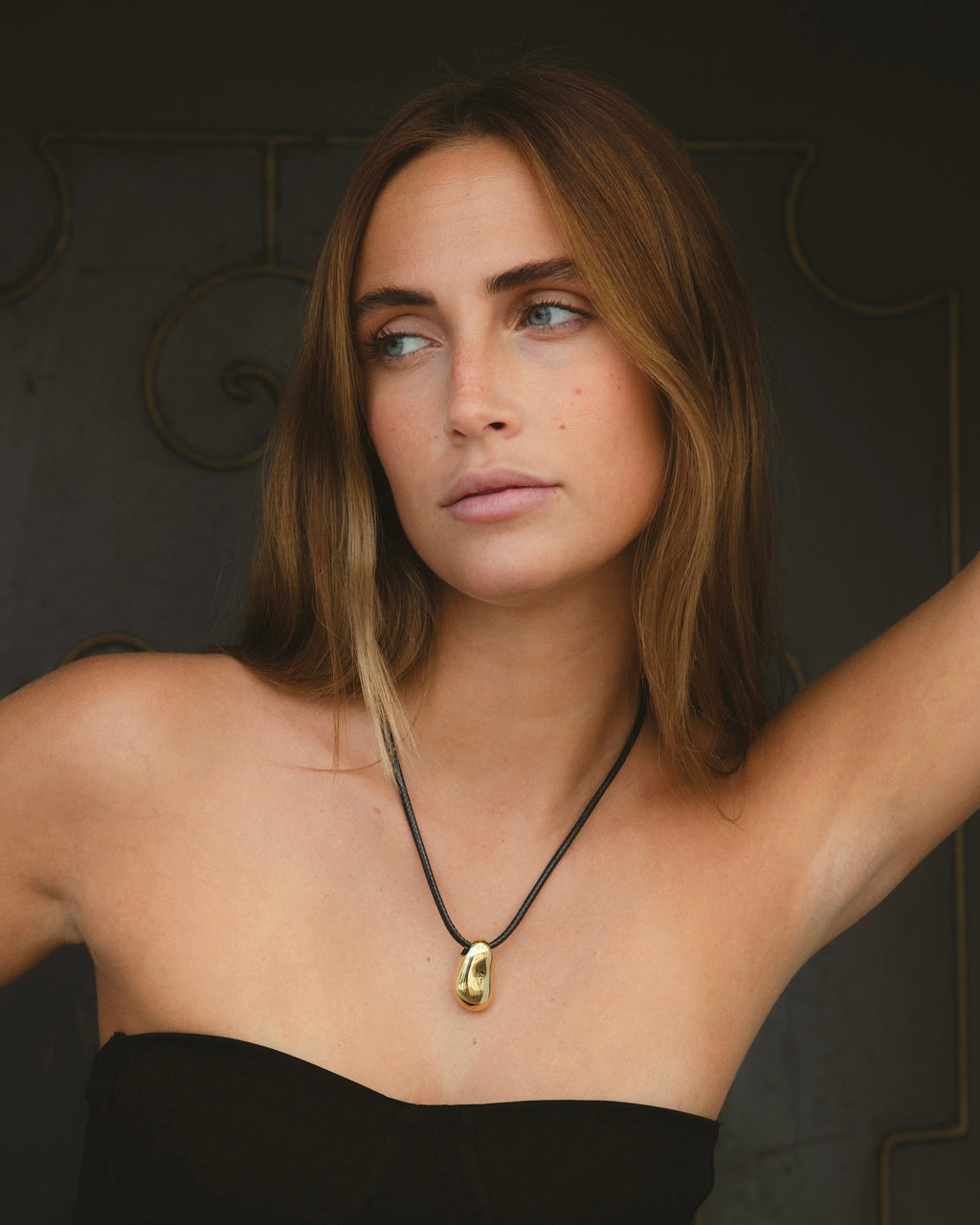 Lido Necklace