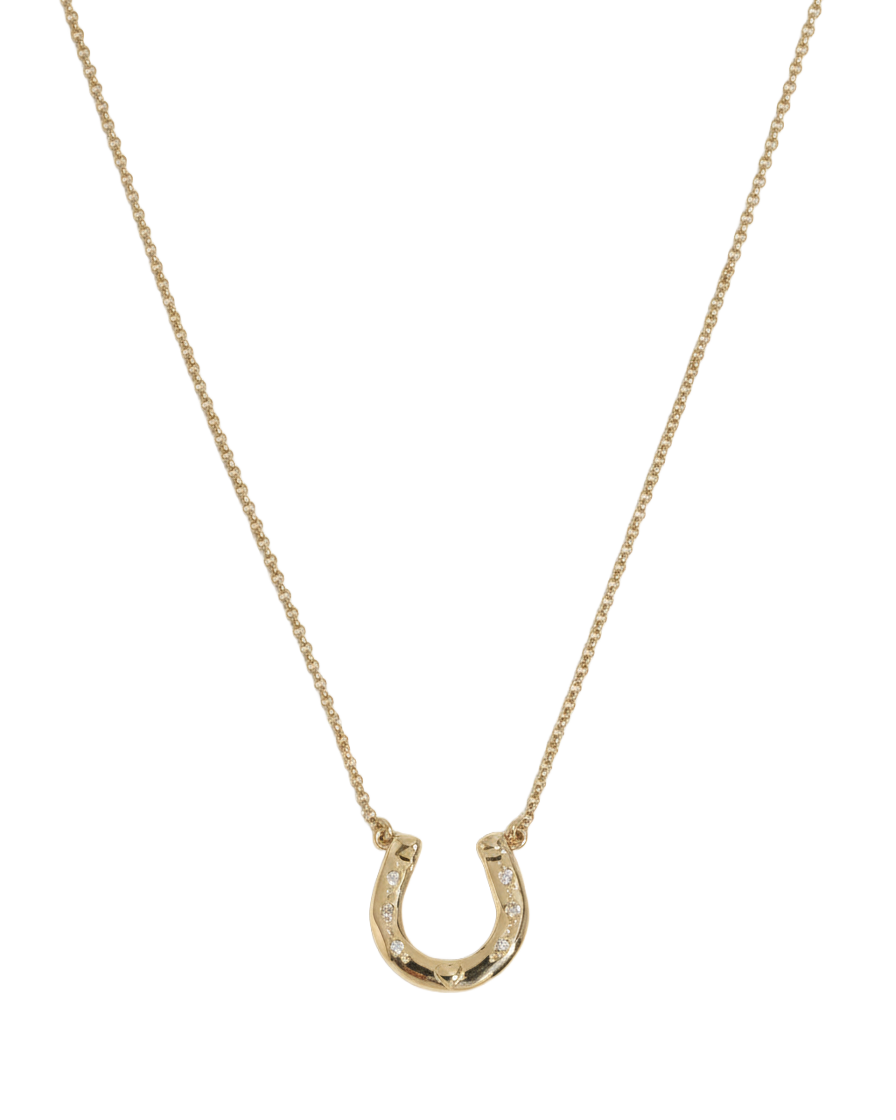 Lucky Necklace