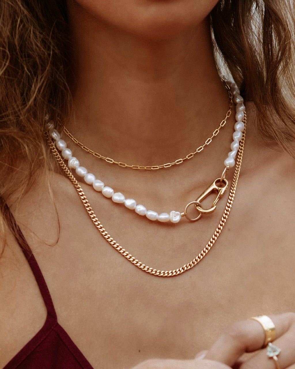 Link Choker