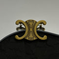18K Triomphe Vintage Brooch